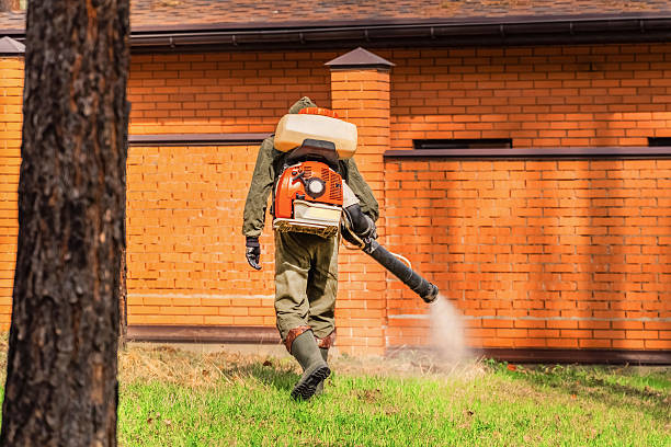 Top rated local Pest Control specialists in Stevensville, MT